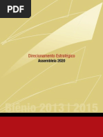 publicacao_direcionamento_estrategico_2013_2015