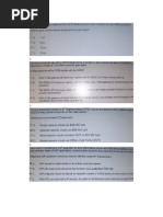 Acs Design Exam Questions