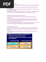 Download Important Points About Avg Costing by saggarwal SN17736670 doc pdf