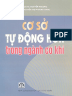 Co So Tu Dong Hoa Trong Nganh Co Khi