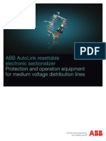 Autolink Single - Phase Brochure