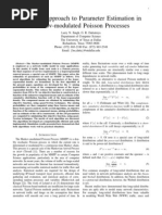 Download Markov-Modulated Poisson Process by yulizarwani SN17737120 doc pdf