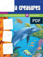 Draw.and.Color Sea.creatures Gnv64