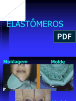 Elastômeros