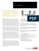 Autolink Three - Phase Leaflet.