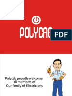 Polycab Electricians Partnership