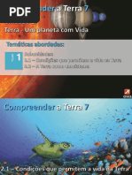 Planeta Vida 1