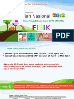 Download contoh soal unas fisika smp by Muhammad Dicky Amrullah SN177378837 doc pdf