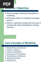 Marketing Management