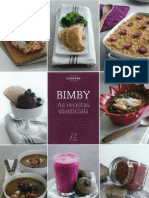 bimby - receitas essenciais (livro base março 2010)