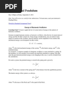 Download The Physical Pendulum Mp by Kyle Donaghey SN177385459 doc pdf