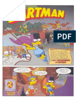 (Ebook - fumetti-ITA) I Simpson - I 1001 Travestimenti Di Bartman,.