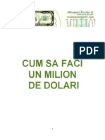 39653037 Cum Sa Faci Un Milion de DolariRO