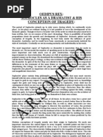 Download Oedipus Rex by AbdulRehman SN17739081 doc pdf