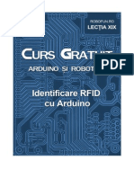ArduinoUNO-RFIDID-12