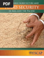 Download Sustainable Agriculture and Food Security in Asia and the Pacific by Jutta Pflueg SN17740063 doc pdf