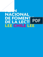Plan Lectura Lee