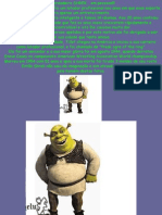 O Verdadeiro Shrek