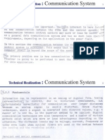 Communication System 