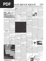 Download Shoot Shoot Shoot Broadsheet Newspaper 2002 by LUX SN17741226 doc pdf