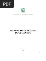 Manual de Gestao
