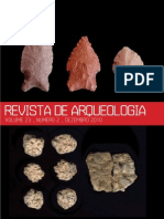 Revista de Arqueologia - Volume 23 - Numero 2 - Dezembro 2010