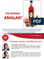 01. Producto Amalaki Original