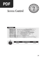 Access Control