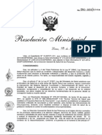 Esquema Nacional de Vacunacion