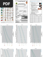 Adolescent HEADSS Assessment Form | PDF