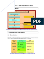 P3 - SEDIMENTARIAS