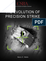 The Evolution of Precision Strike 44pp
