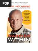 Unleash The Warrior Within