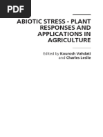 Download Abiotic Stress - Plant Responses and Applications in Agriculture by criskleber SN177448651 doc pdf