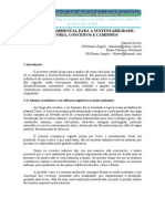 Educacao Ambiental para A Sustentabilidade PDF