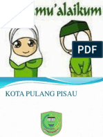 Kota Pulang Pisau