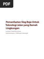 Download 01-Pemanfaatan Slag Baja by Rinika Ardina SN177451267 doc pdf