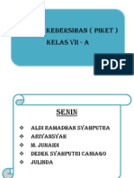 Kelas VII