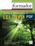 Reformador Maio / 2010 (Revista Espírita)
