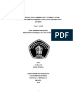 Ika Susanti - Hubungan Asupan AF, Vit.B6, Dan Vit.B12 Dengan Kadar Homosistein