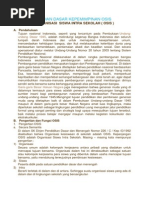 Download Materi Latihan Dasar Kepemimpinan Osis by Kang Abrori Sobat Padi SN177460498 doc pdf