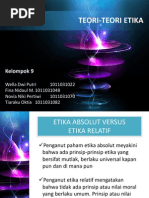 Download teori-teori etika bisnis dan profesi by Tiaraku Oktia SN177463753 doc pdf
