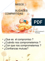 Habilidades Parentales y Proteccionales