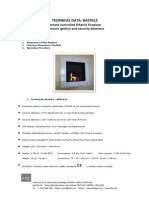 Bastille Electronic Ethanol Fireplace.pdf
