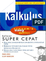 KALKULUS