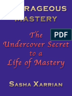 Life of Mastery