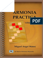 Armoniapractica 1 Musicalebookmiguelangelmateu