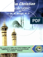 En Muslim Christian Dialogue
