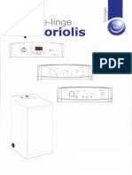 Le Sèche-Linge TOP CORIOLIS