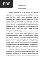 Penumbra Capitulo Terceiro